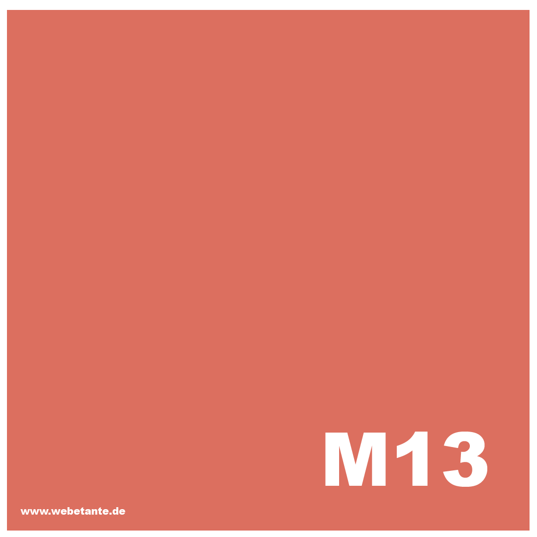 Fiber Reactive Dye 50 g - M13 Garibaldi