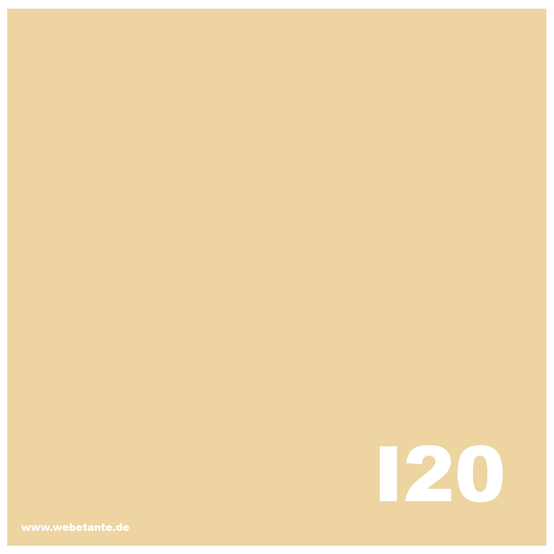 Fiber Reactive Springtone - I 20 Vanilla Custard 50 g