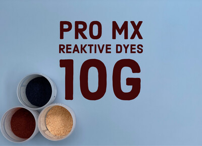 PRO MX Fiber Reactive Dye 10 g