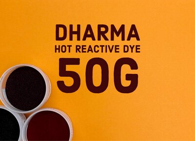 Hot Water Reactive Dyes