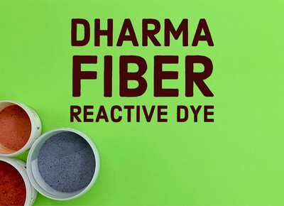 Dharma Fiber Reactive Procion Dyes