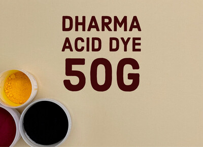 Dharma Acid Dyes 50 g