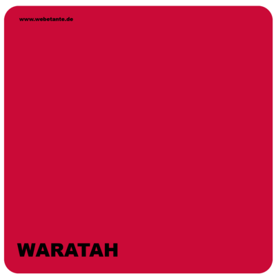 Landscapes ELEMENTS - WARATAH 100 g