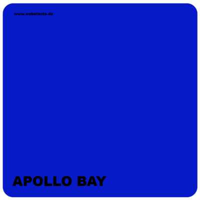 Landscapes ELEMENTS - APOLLO BAY 100 g