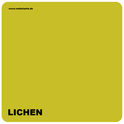 Landscapes ELEMENTS - LICHEN 100 g