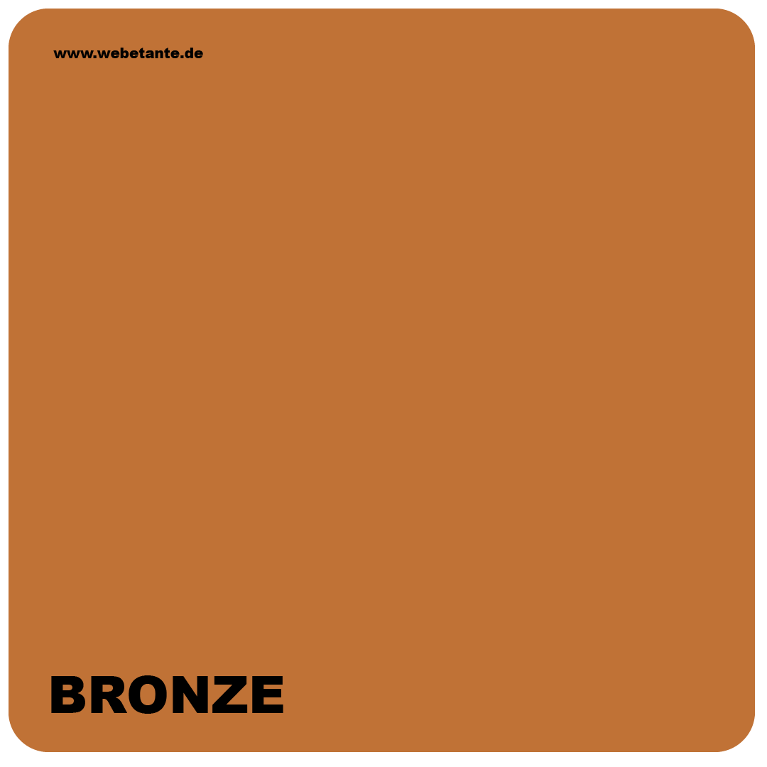 Landscapes SEASONS - BRONZE 20 g