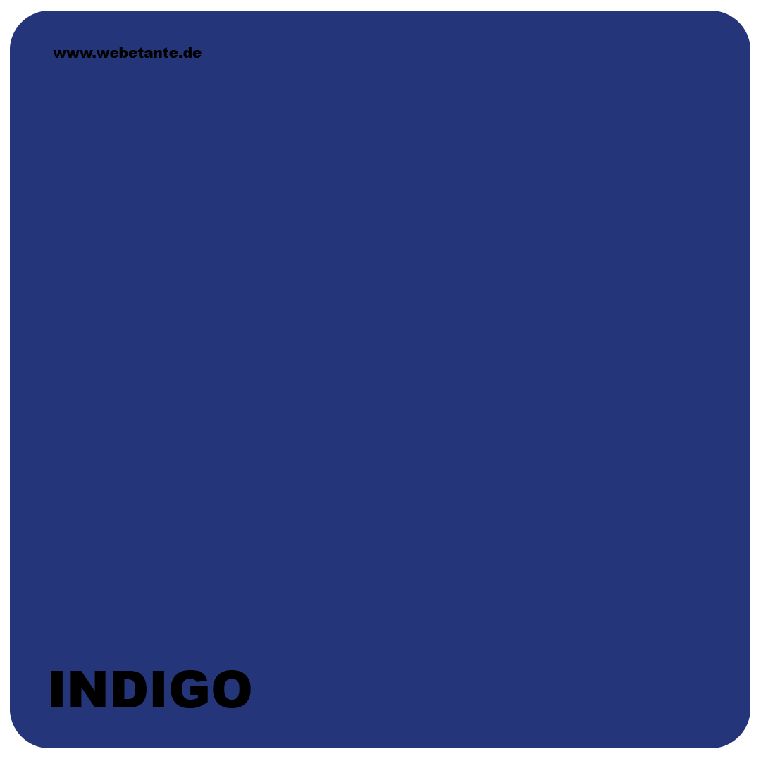 Landscapes SEASONS - INDIGO 20 g