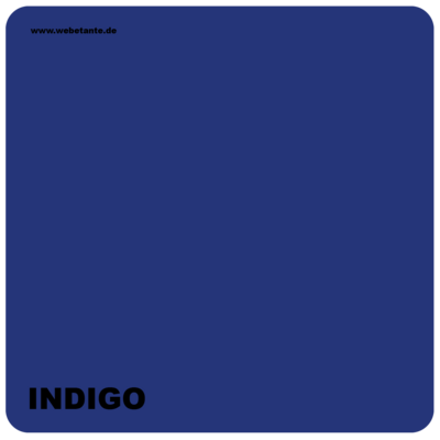 Landscapes SEASONS - INDIGO 100 g