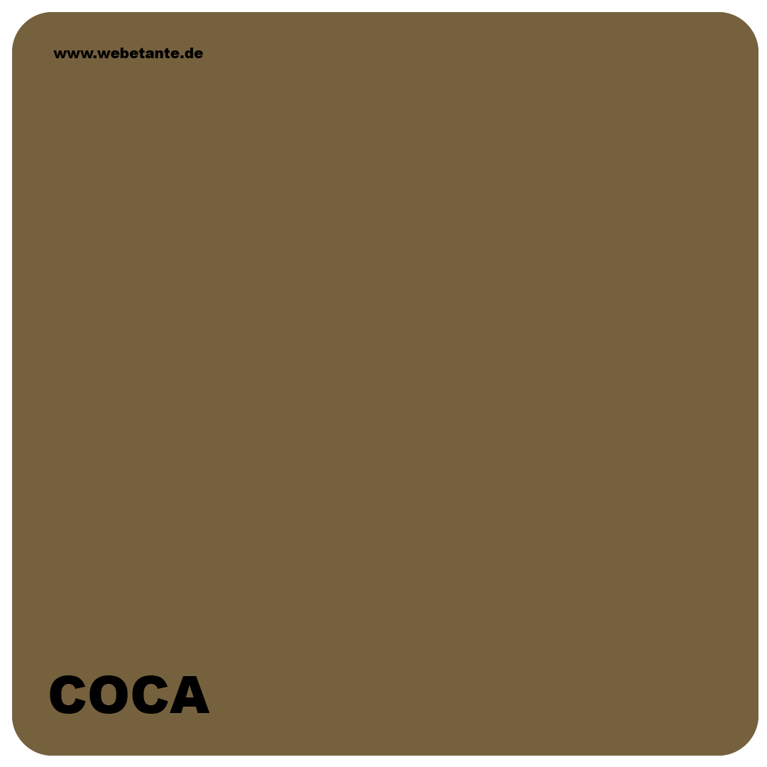 Landscapes SEASONS - COCOA 100 g