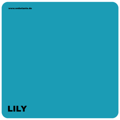 Landscapes SEASONS - LILY 100 g