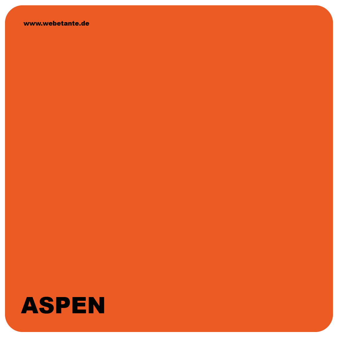 Landscapes SEASONS - ASPEN 100 g