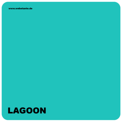 Landscapes SEASONS - LAGOON 100 g