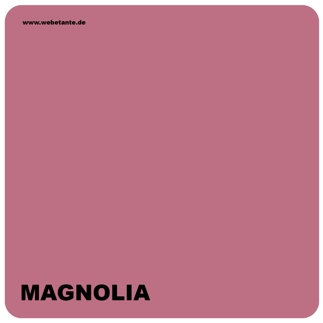 Landscapes SEASONS - MAGNOLIA 100 g
