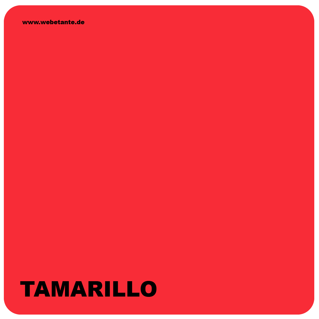 Landscapes SEASONS - TAMARILLO 20 g