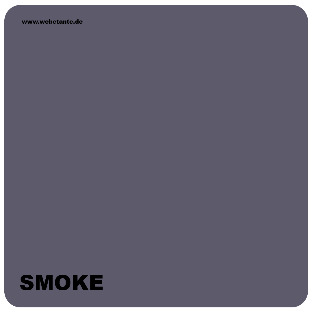 Landscapes SEASONS - SMOKE 100 g