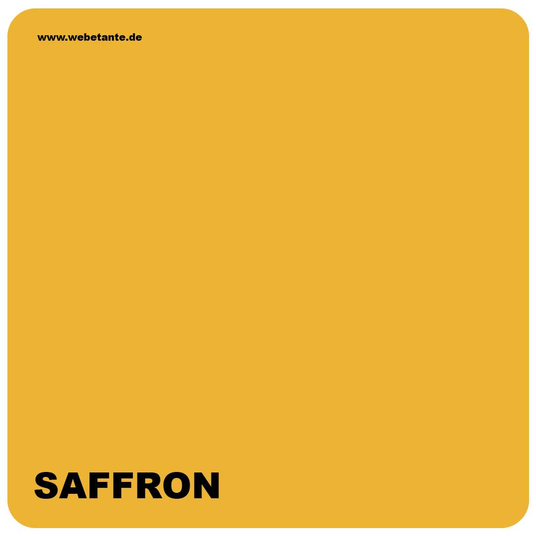 Landscapes SEASONS - SAFFRON 100 g