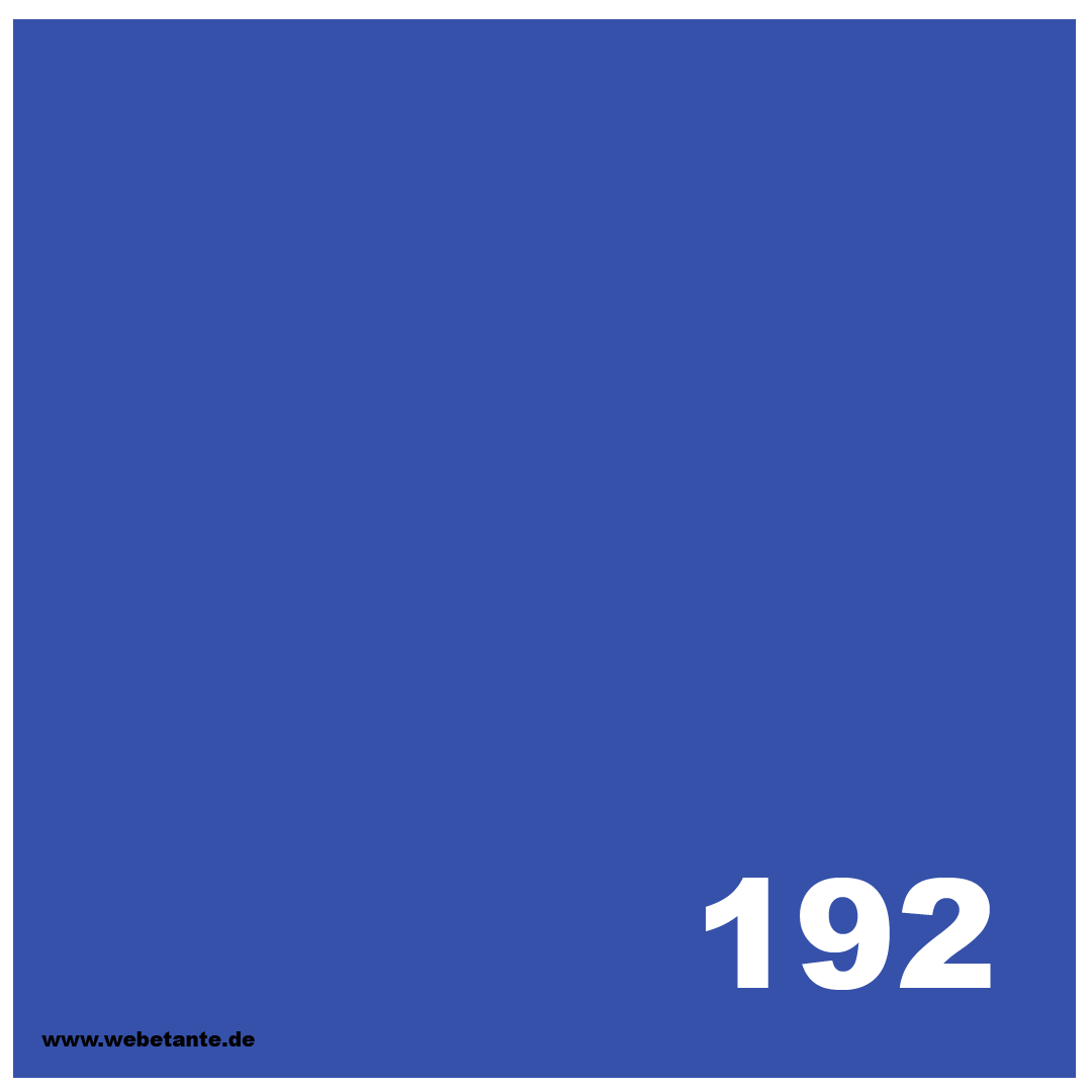 226 g / 8 oz Fiber Reactive Dye - 192 Houdini Blue*