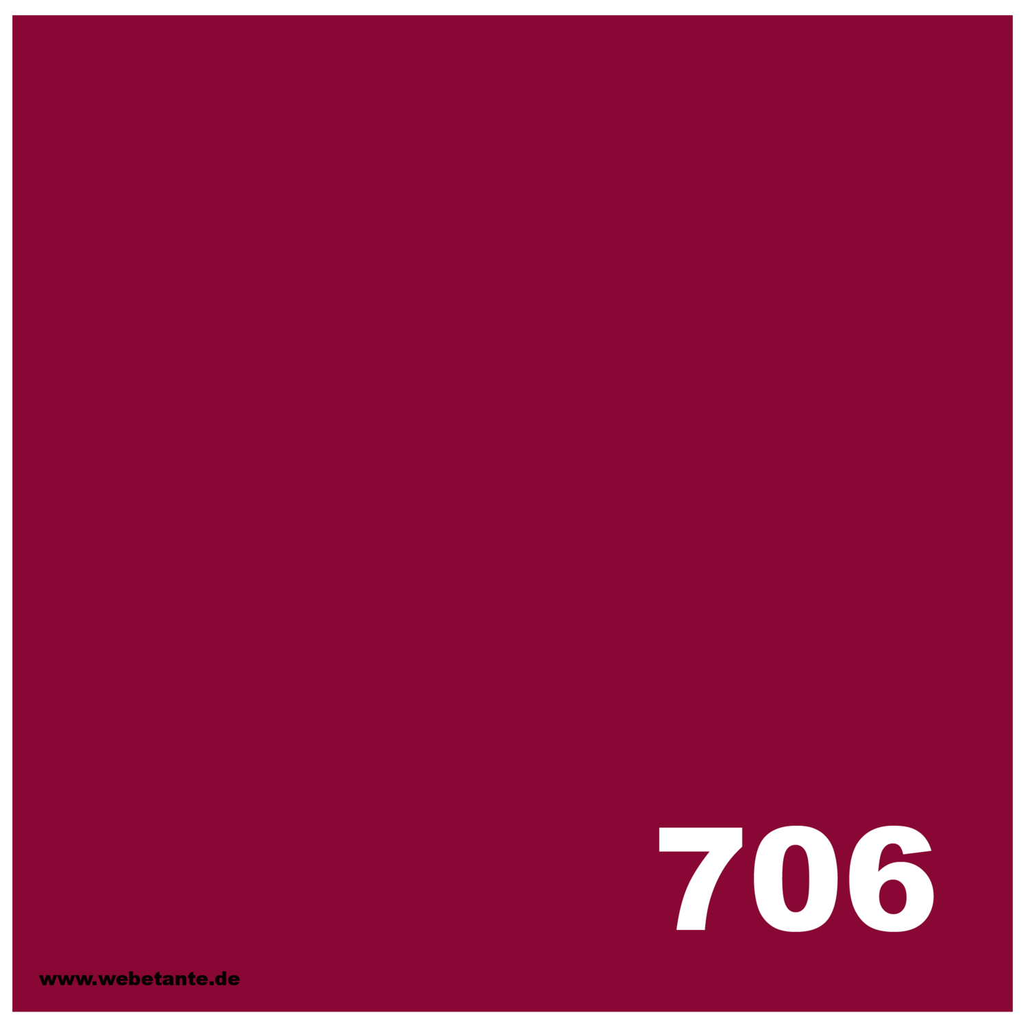 Dharmaset (Acid) Dyes - 706 Bordeaux B - 50 g