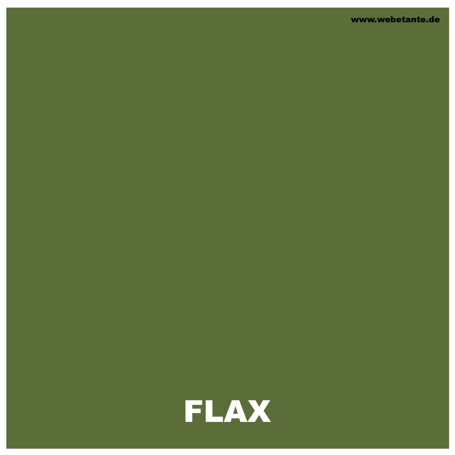 Landscapes ORIGINALS - FLAX 100 g