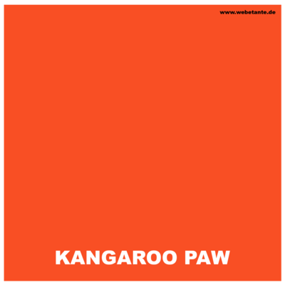Landscapes ORIGINALS - KANGAROO PAW 20 g