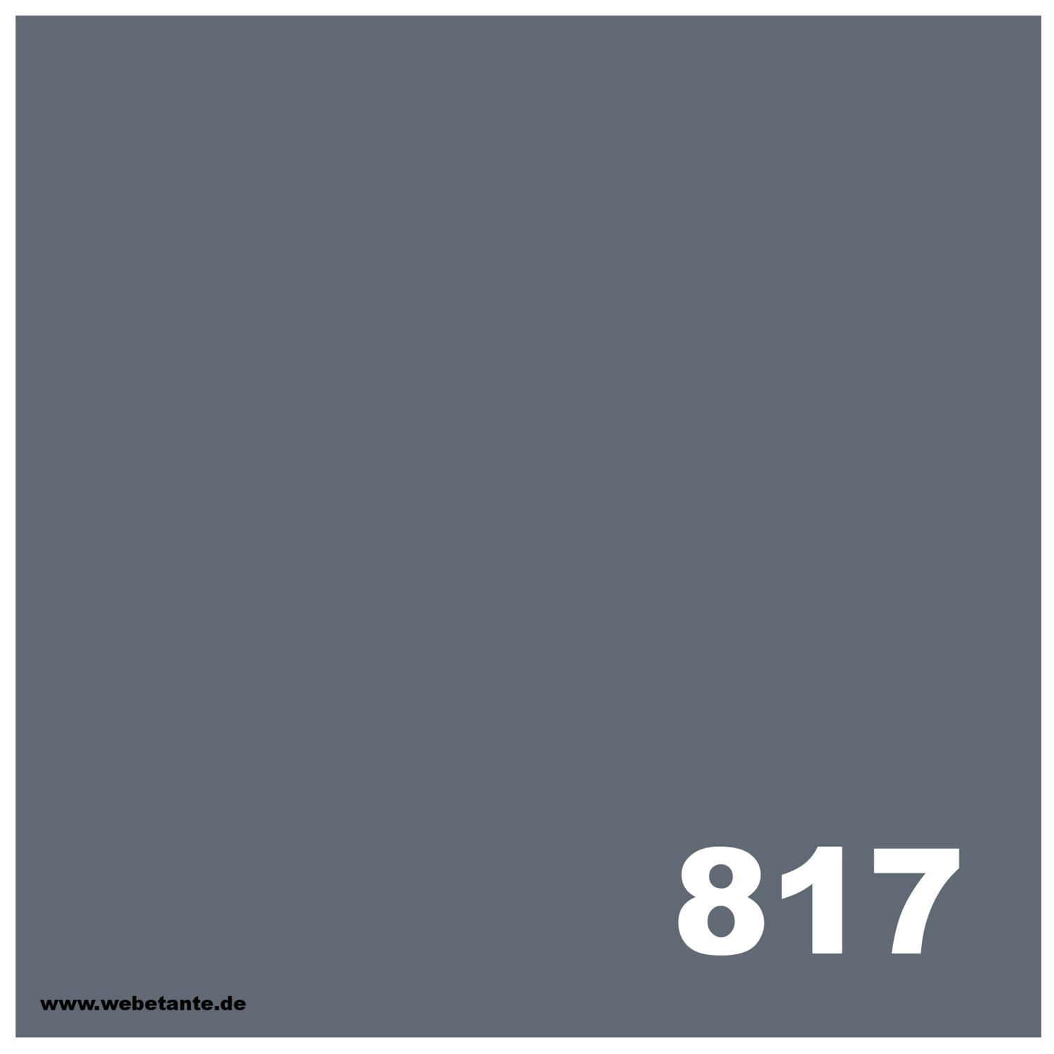 Hot Water Reactive Dye 817 Neutral Grey 50 g
