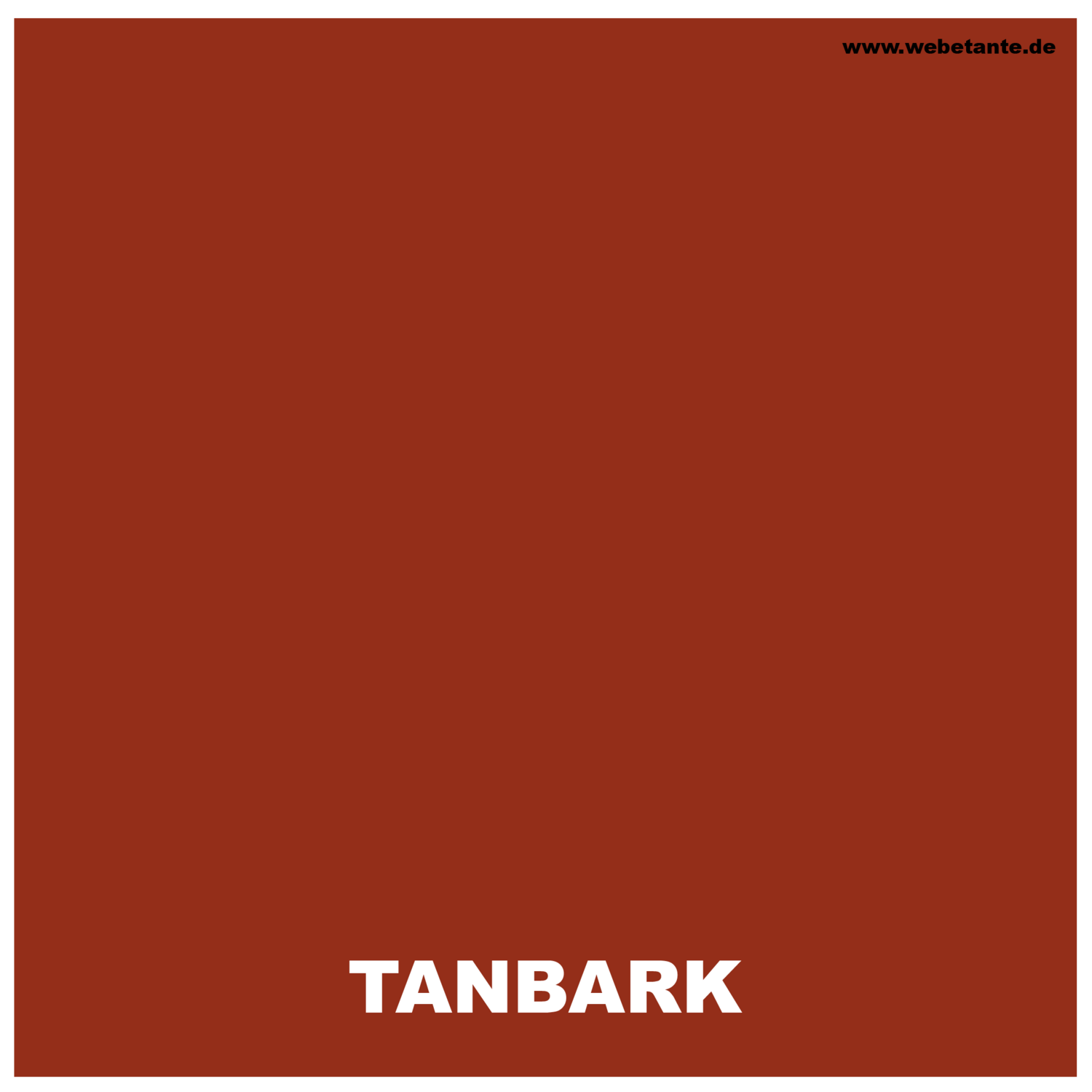 Landscapes ORIGINALS - TANBARK