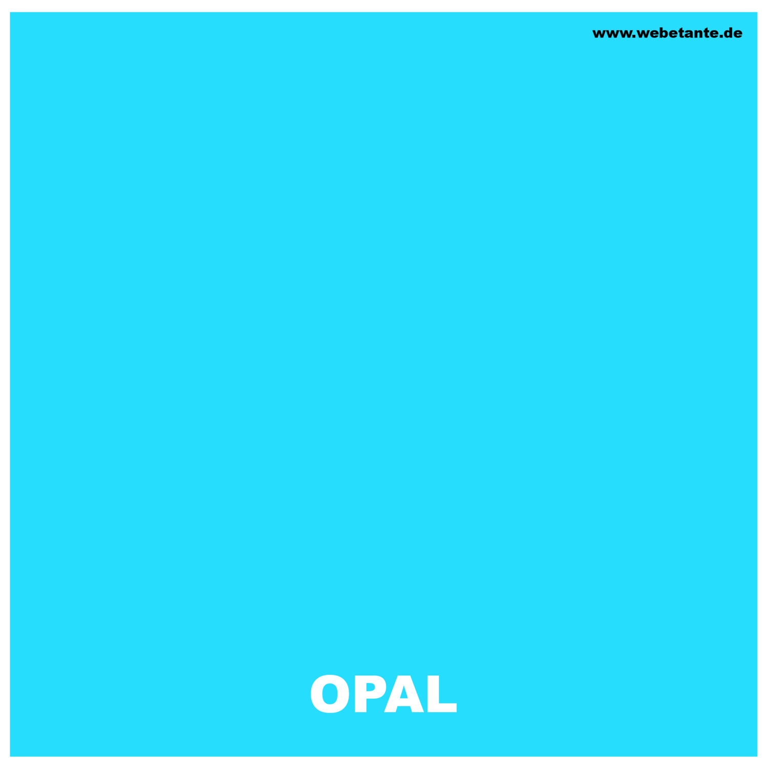 Landscapes ORIGINALS - OPAL