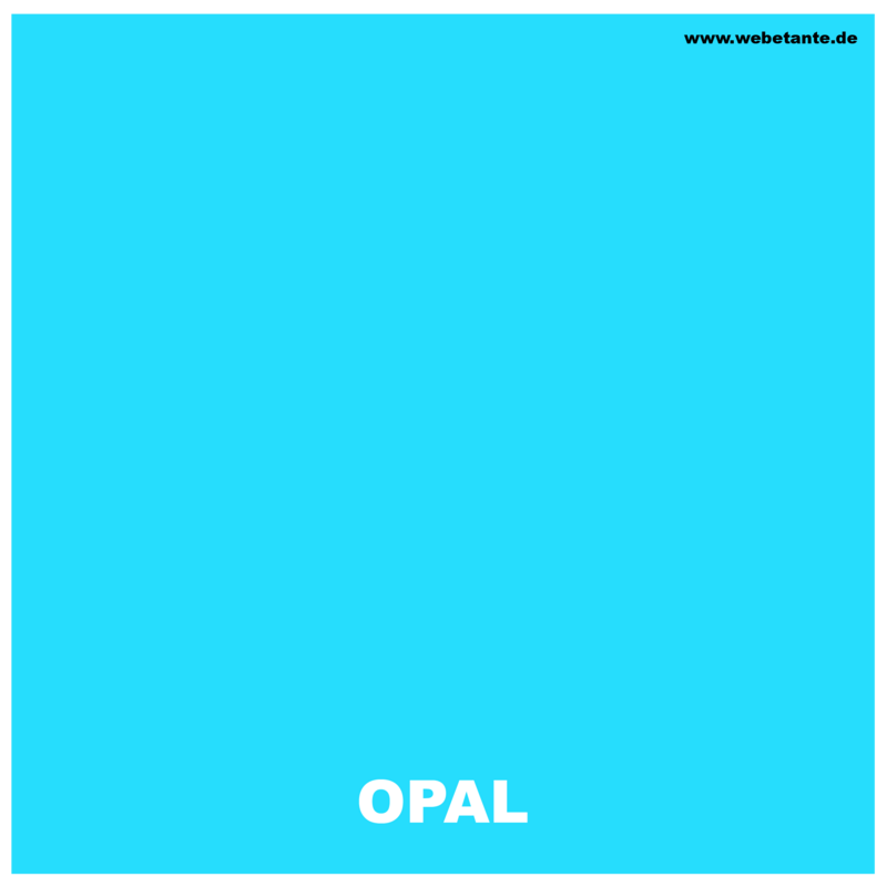 Landscapes ORIGINALS - OPAL 20 g