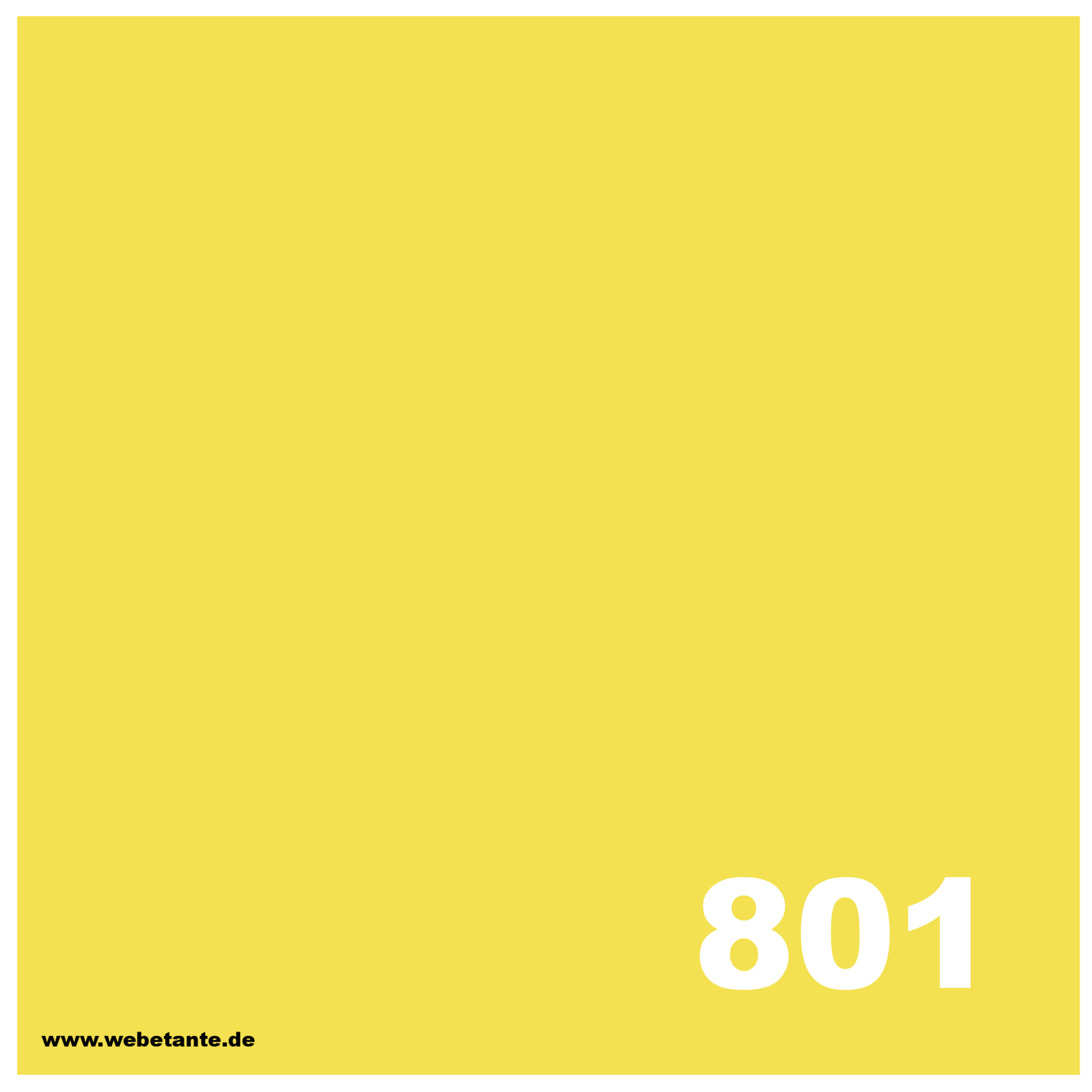 Hot Water Reactive Dye 801 Yellow 50 g