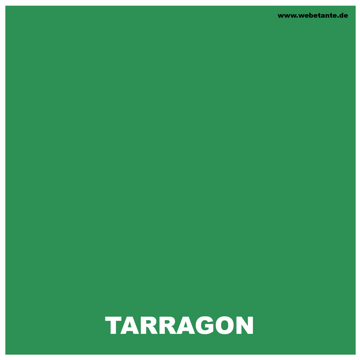 Landscapes ORIGINALS - TARRAGON