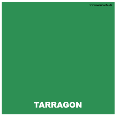 Landscapes ORIGINALS - TARRAGON 100 g