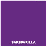 Landscapes ORIGINALS - SARSPARILLA 20 g