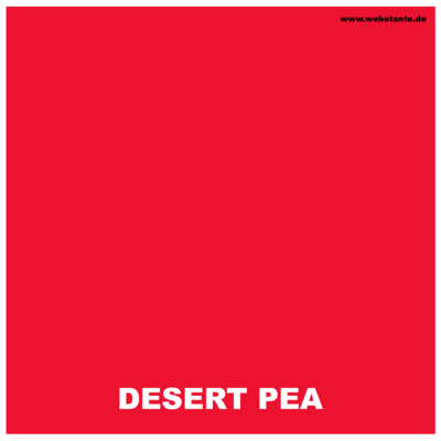 Landscapes ORIGINALS - DESERT PEA 100 g