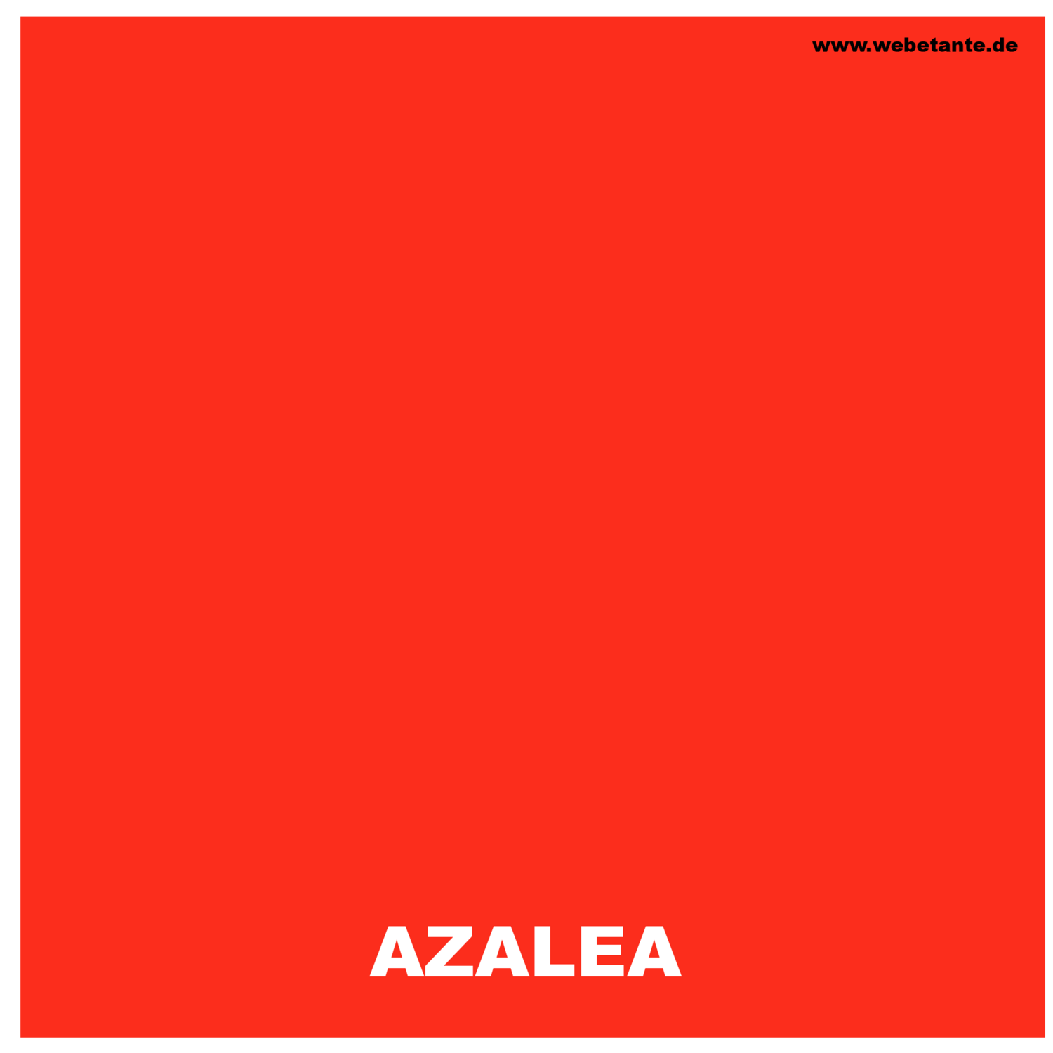 Landscapes ORIGINALS - AZALEA 20 g