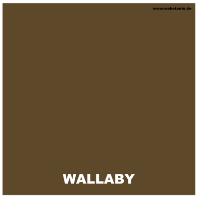 Landscapes ORIGINALS - WALLABY 100 g