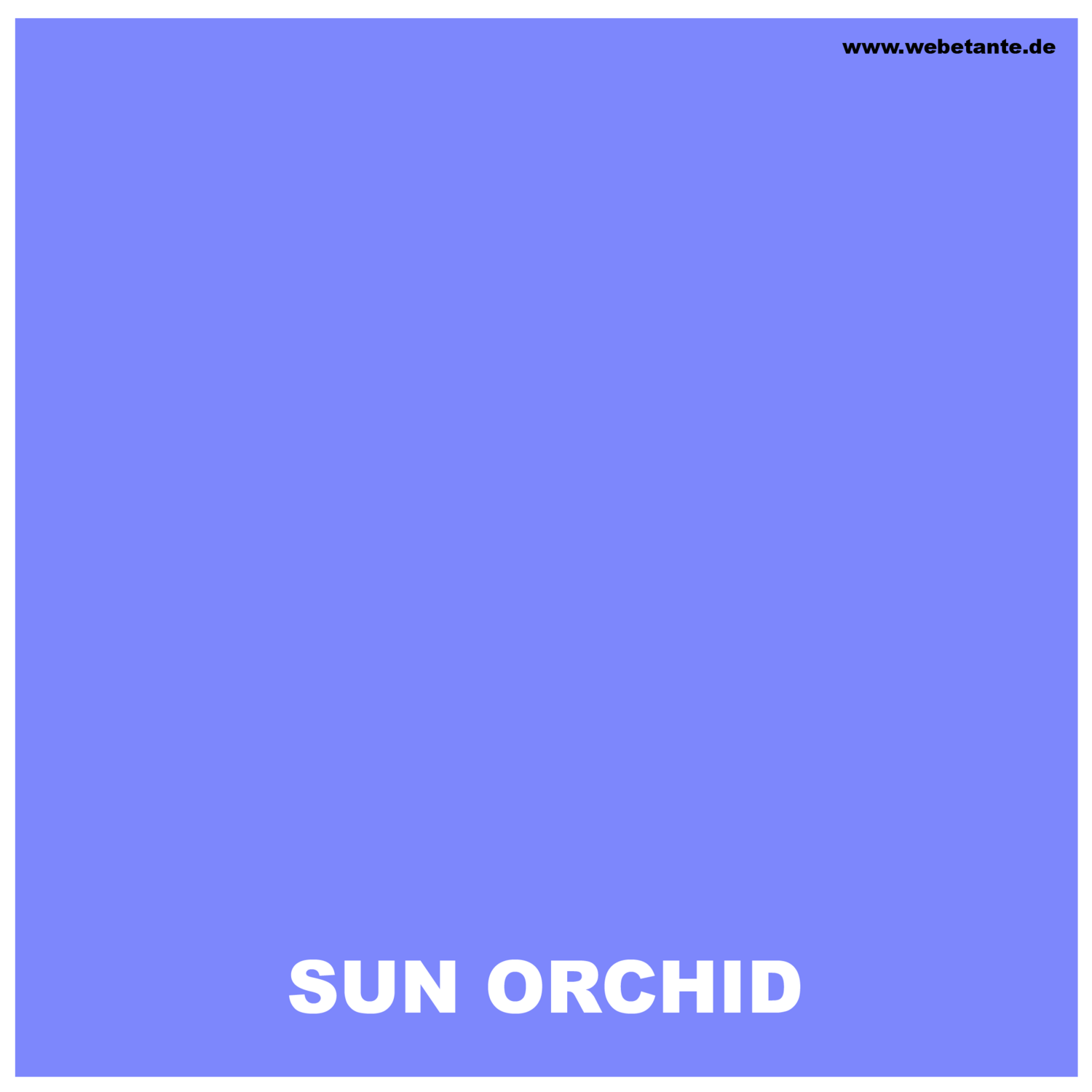Landscapes ELEMENTS - SUN ORCHID 100 g