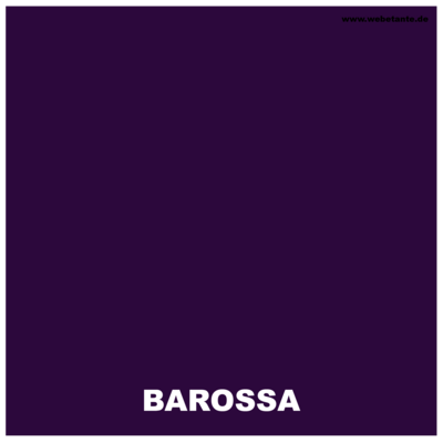 Landscapes ELEMENTS - BAROSSA 100 g