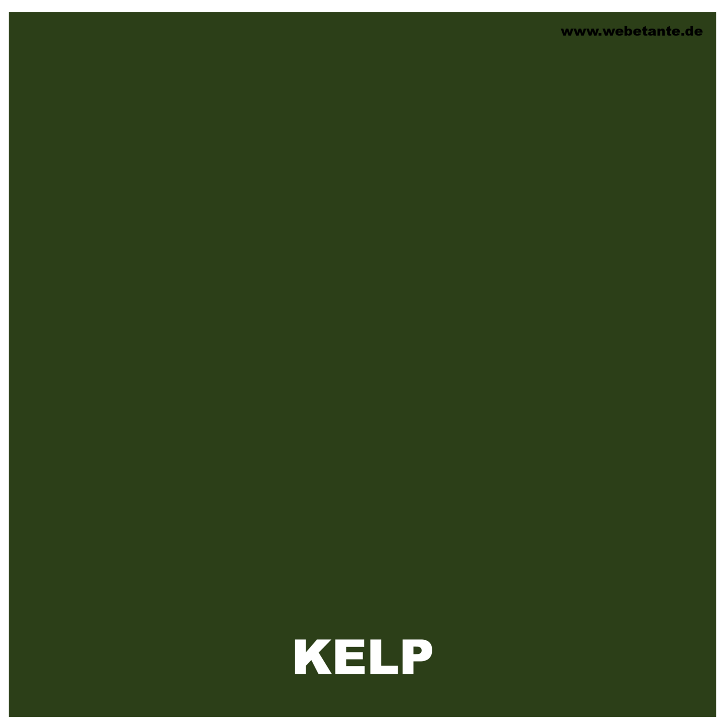 Landscapes ELEMENTS - KELP 20 g