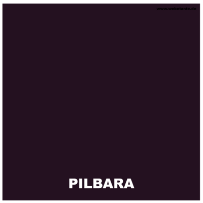 Landscapes ELEMENTS - PILBARA 100 g