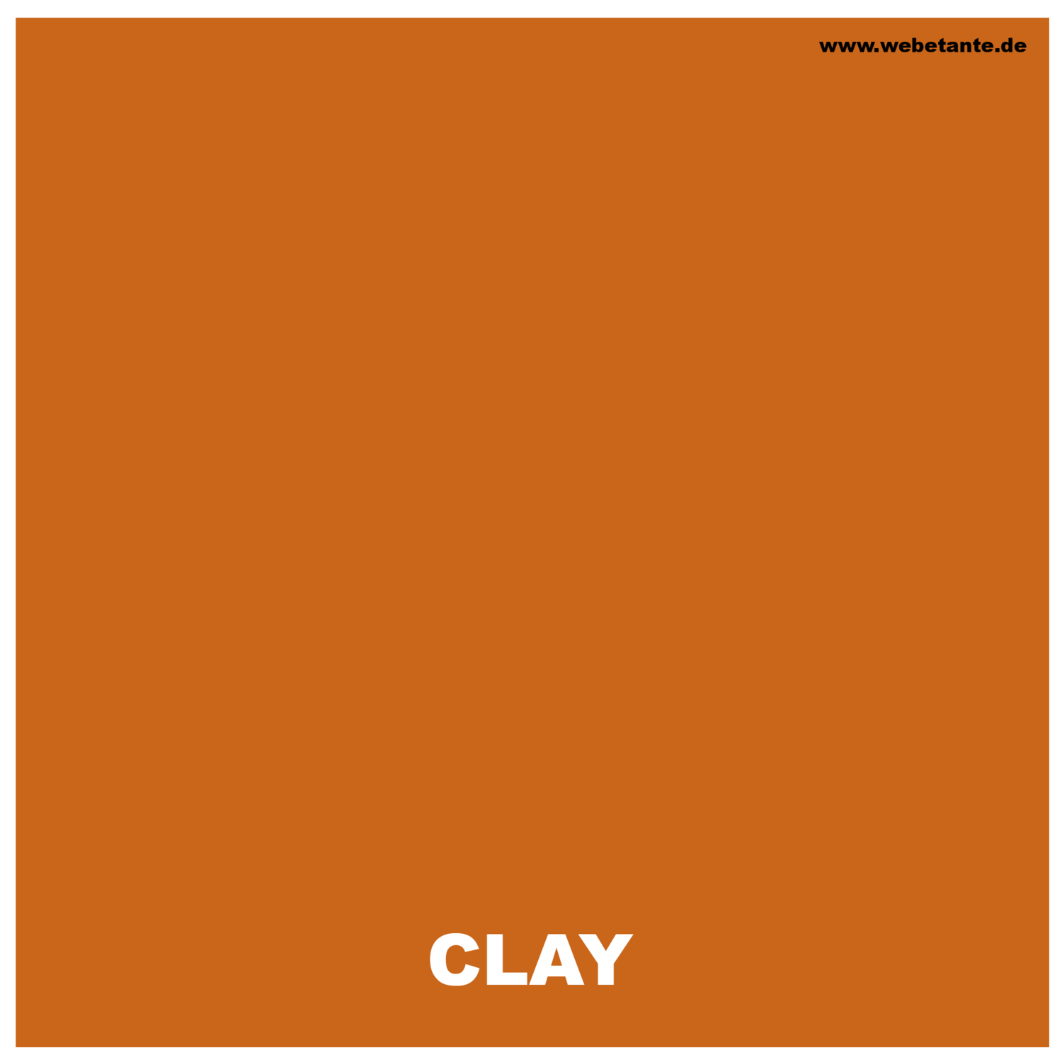Landscapes ELEMENTS - CLAY 100 g