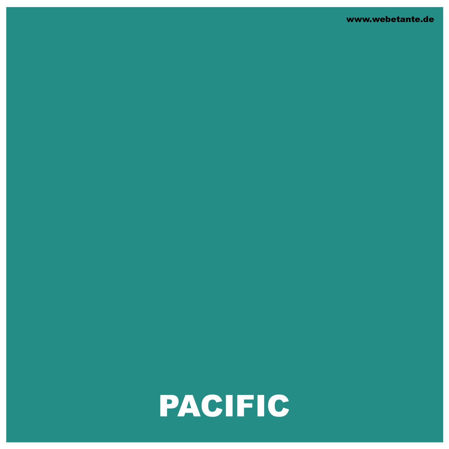 Landscapes ELEMENTS - PACIFIC 100 g