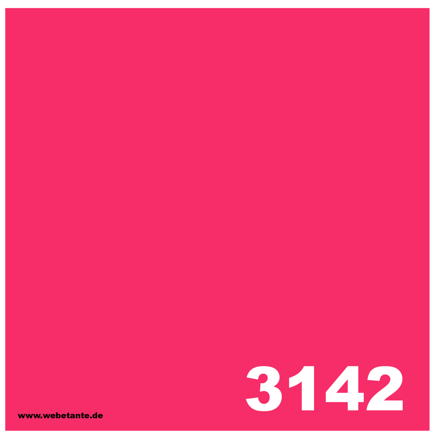 PRO MX Fiber Reactive Dye | 3142 Hot Pink 50 g / 3,0 % OWG