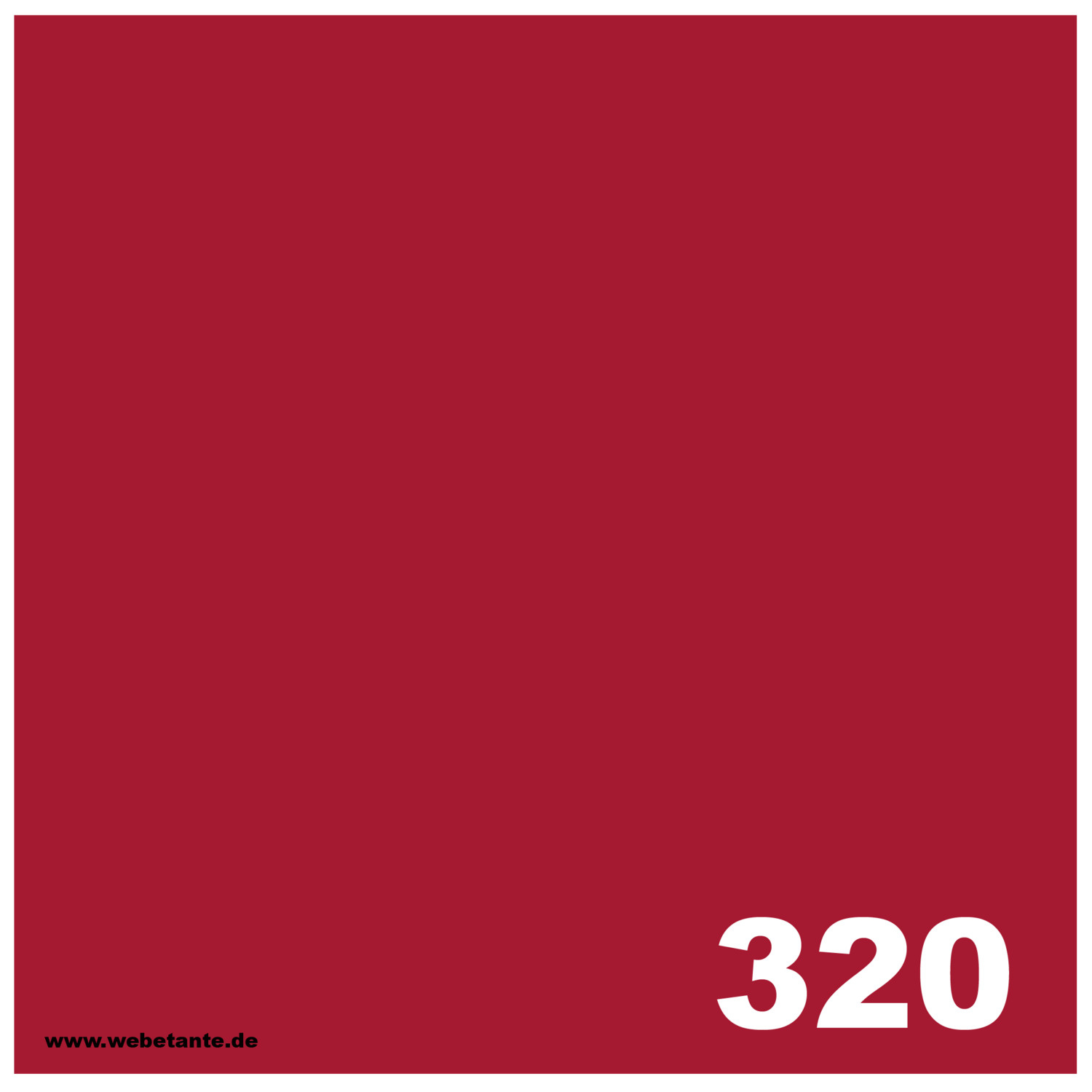 PRO MX Fiber Reactive Dye | 320 Turkey Red 50 g / 4,0 % OWG