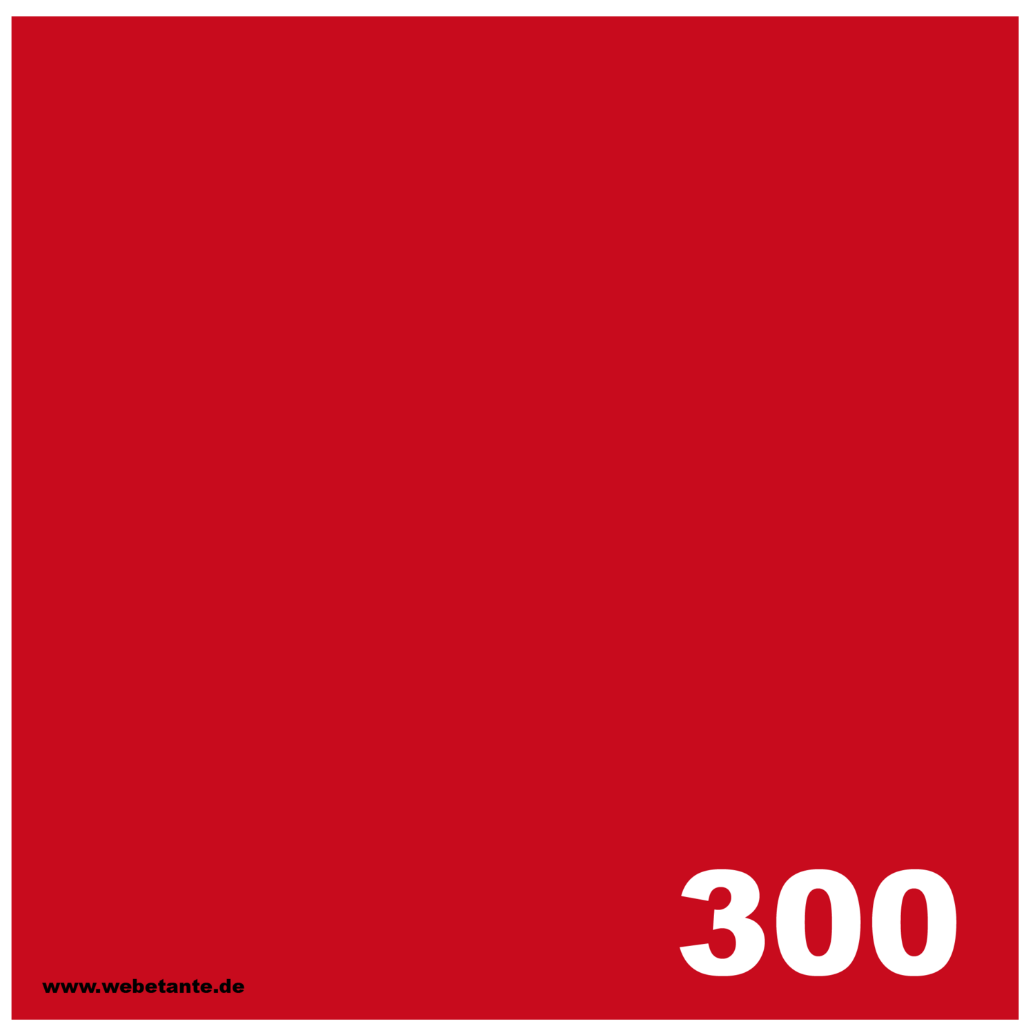PRO MX Fiber Reactive Dye | 300 Scarlet 50 g / 4,0 % OWG