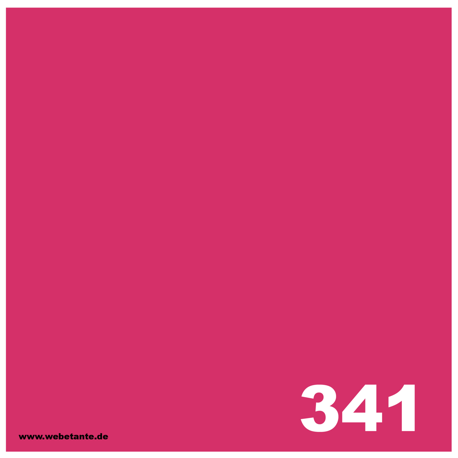 10 g PRO WashFast Acid Dye | 341 Raspberry Sorbet