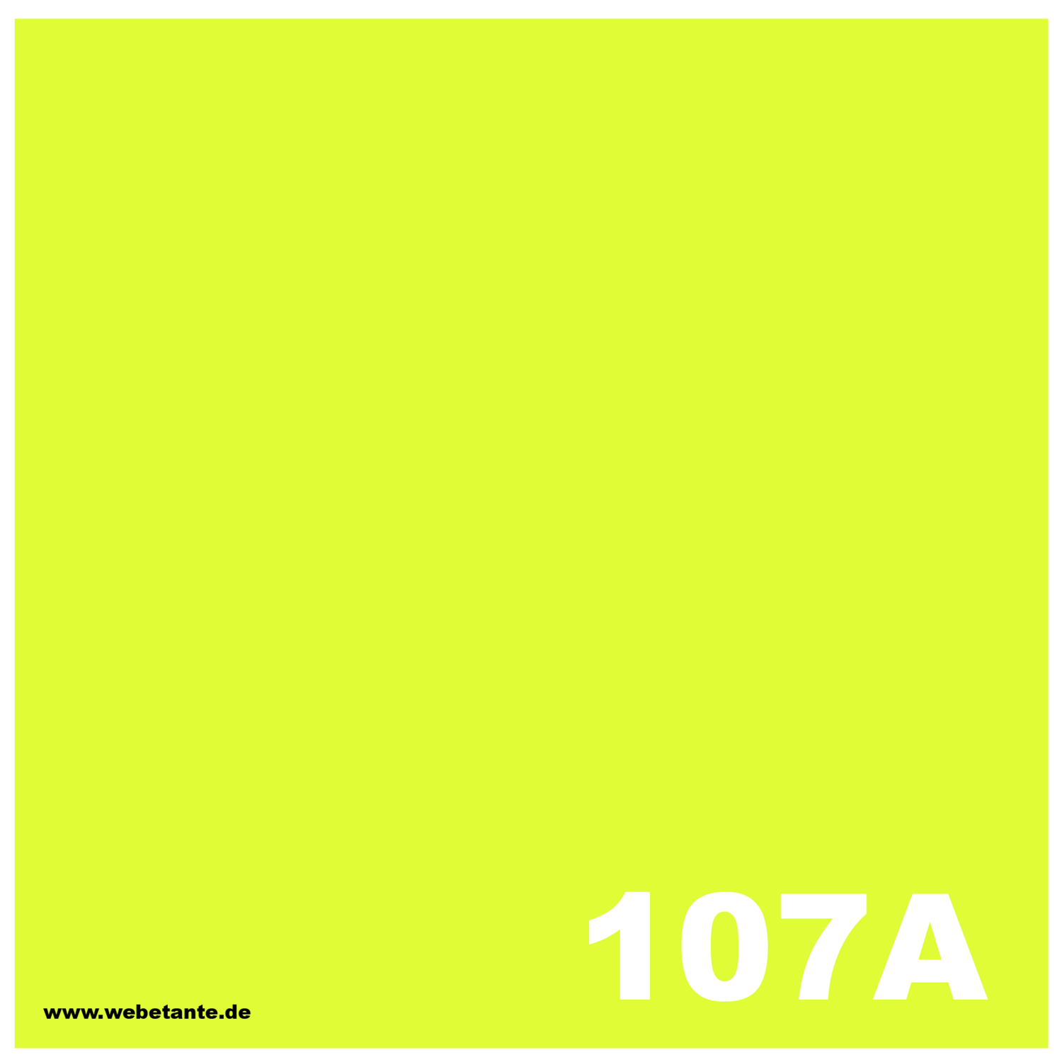 PRO WashFast Acid Dye | 107A Flavine Yellow 50 g