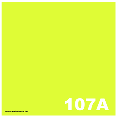 8 oz / 226 g PRO WashFast Acid Dye | 107A Flavine Yellow