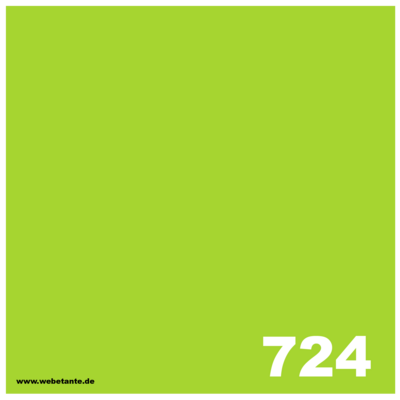 10 g PRO WashFast Acid Dye | 724 Key Lime