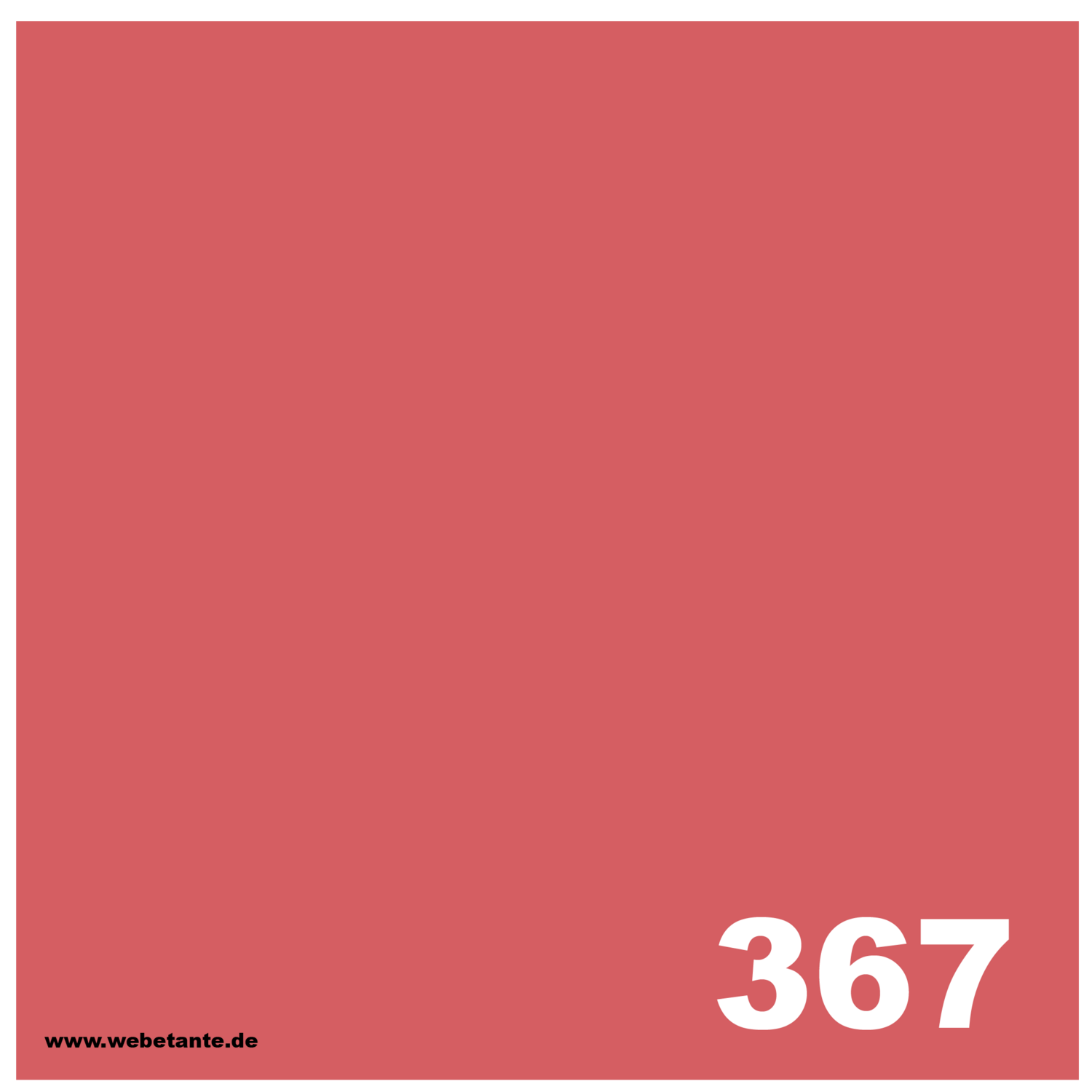 PRO WashFast Acid Dye | 367 Watermelon 3,0% OWG 50 g