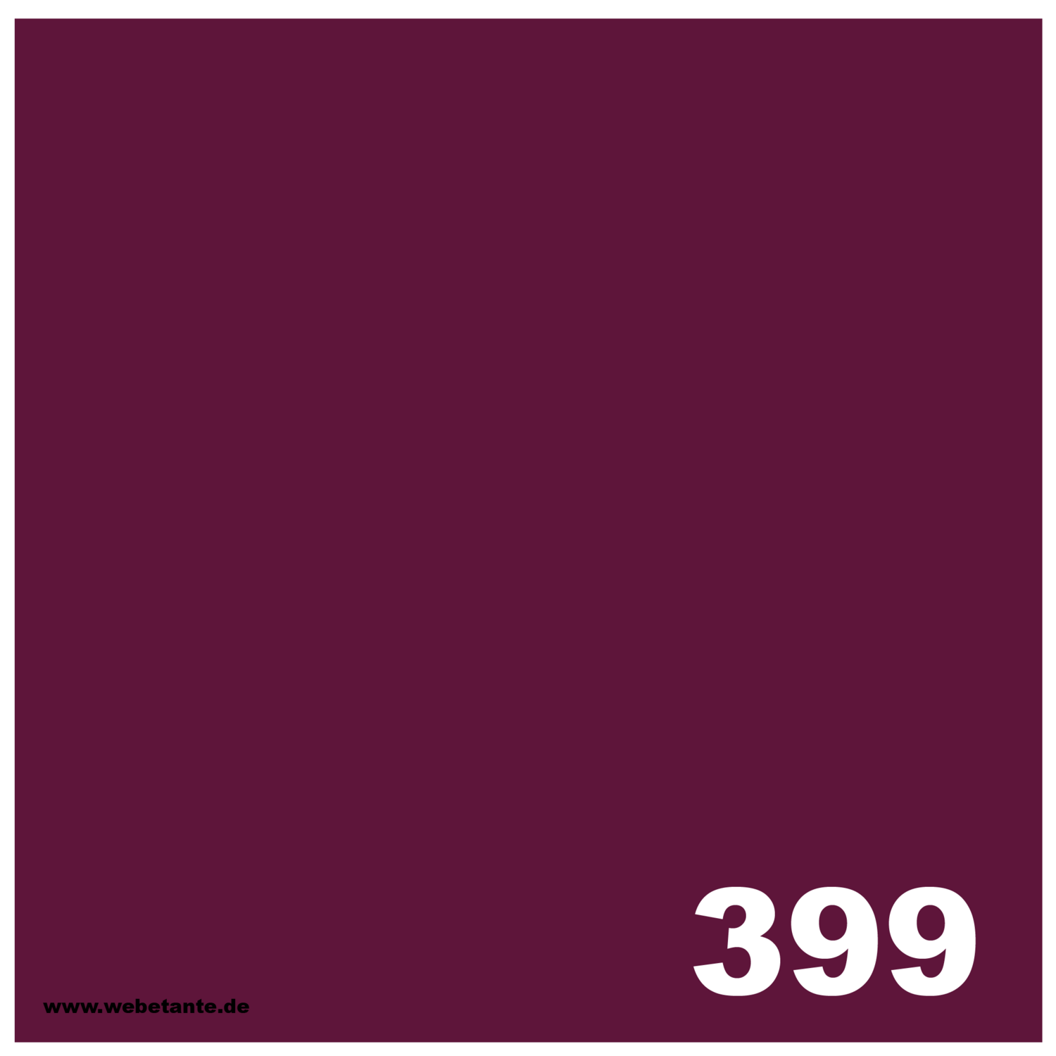 8 oz / 226 g PRO WashFast Acid Dye | 399 Sangria